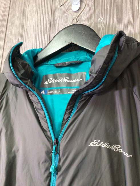 Eddie Bauer Down Jacket Size X-Small