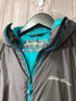 Eddie Bauer Down Jacket Size X-Small