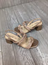 Life Stride Celeste Sandals Size 6.5 New