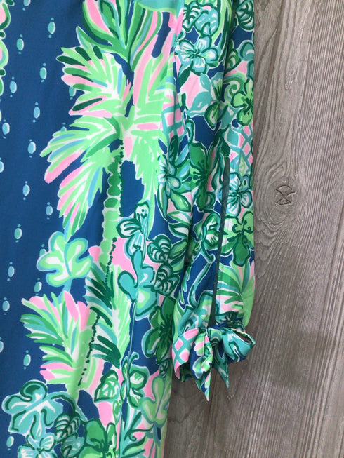 Lilly Pulitzer Dress Size Small