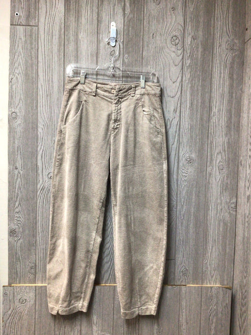 transit corduroy lantern Pants Size 2 pre-owned