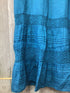 J Jill Linen Midi Skirt Size 12P