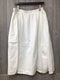Eileen Fisher Linen Skirt Size X-Large