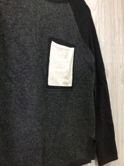 IN cashmere Sweater Size Medium