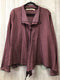 Cynthia Ashby Blazer Size Medium