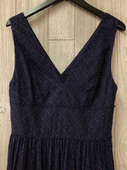 Heidi Klein Tiered maxi Size 12 Dress