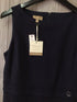 Talbots Ponte Knit Dress Size 4P New