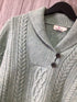 Vineyard Vines Sweater Lambswool-alpaca Size X-Small