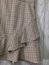 Brooks Brothers Skirt Gabardine Size 6