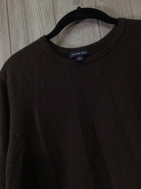 Lands End Size 2X Sweater