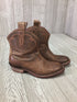 Ariat Boots Cowboy Size 6.5