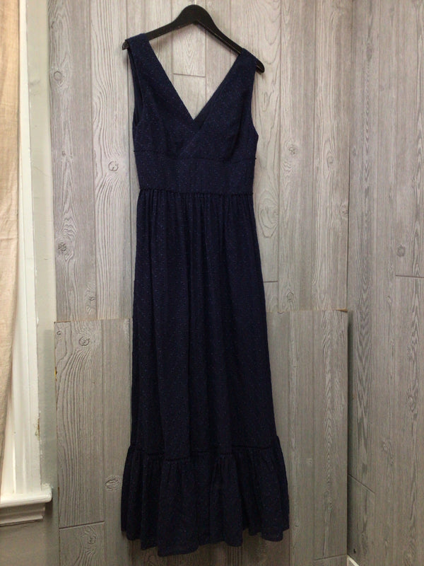 Heidi Klein Tiered maxi Size 12 Dress