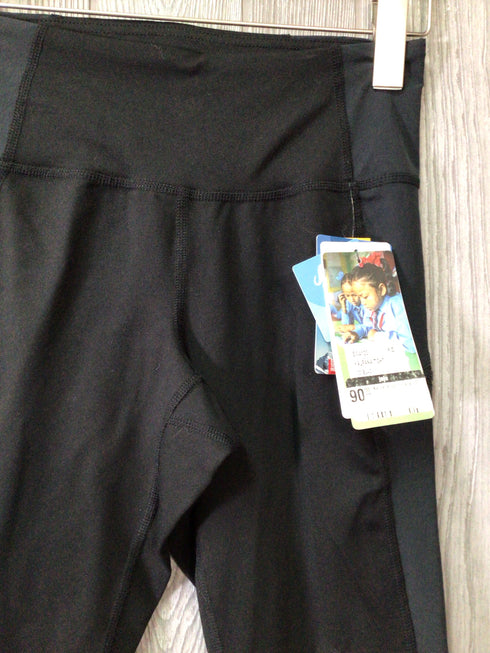 Sherpa leggings Size X-Small New