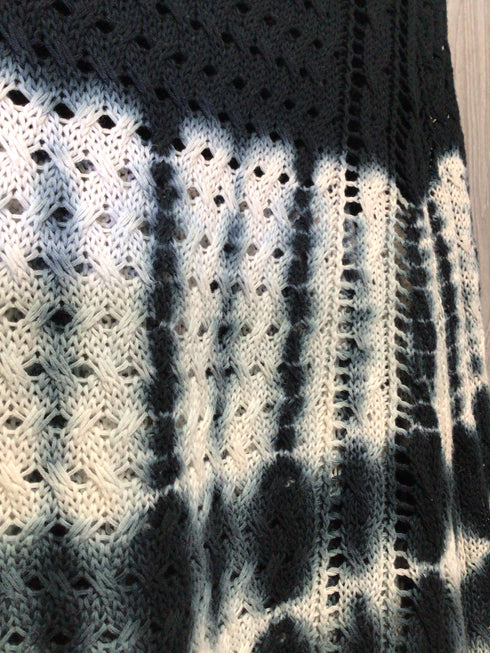 Autumn Cashmere Knit Sweater Size Small