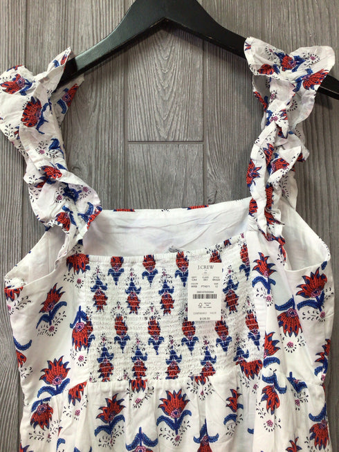 J Crew Dress Size 12 New