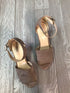Marc Fisher Size 8.5 Man Made Wedges