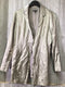 Eileen Fisher Metallic Blazer Size Medium
