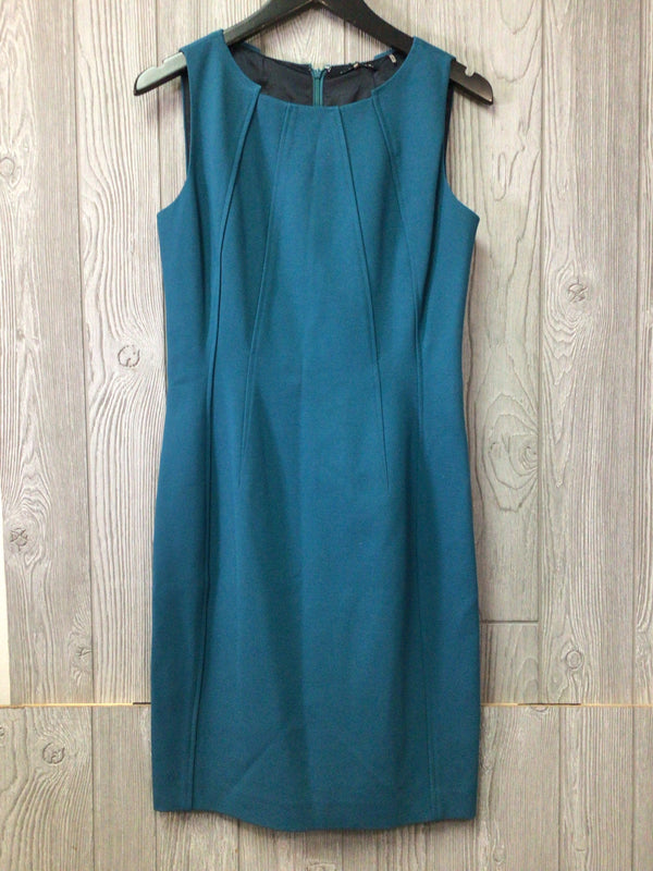 Elie Tahari Dress Knit Size 6 New
