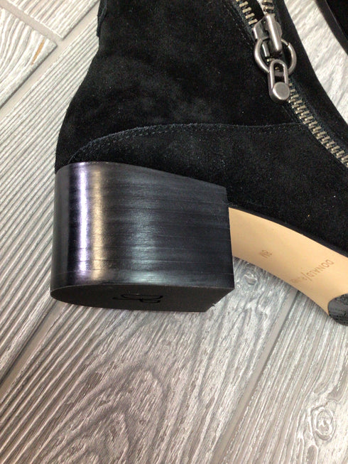 Donald J. Pliner Dante Boots Size 8 New