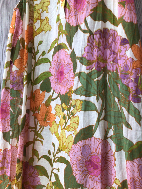 One Season maxi Dress Size X-Small