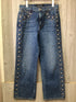 Veronica Beard Jeans Size 10 Long