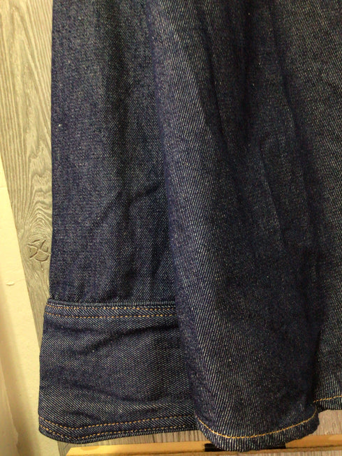 Let me be Jacket Size 2X New