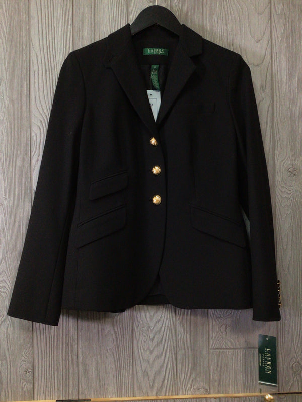 Lauren Blazer Size 4P New