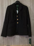 Lauren Blazer Size 4P New