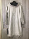 Sweaty Betty Dress Hooded Size Medium