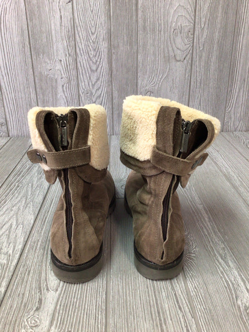 Aquatalia Boots Size 11