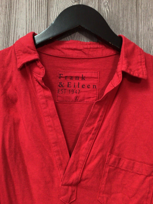 Frank & Eileen Dress Size Large