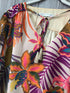 Trina Turk Blouse Size X-Large