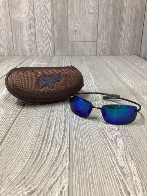 Maui Jim Sunglasses KUMU MB-BH MJ724-0264/17-140