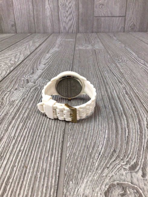 Versus Versace Tokyo R Watch white