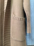 No 21 Long Cardigan wool-cashmere Size x-small pre-owned