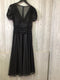 JS Collection Dress Beaded Size 8