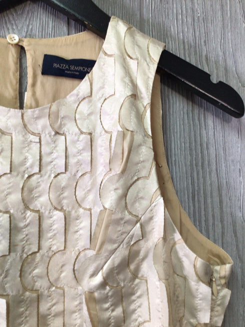 Piazza Sempione Skirt Set
