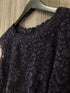 Teri Jon Taffeta Dress Size 14