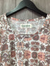 aventura T-shirt Size Small