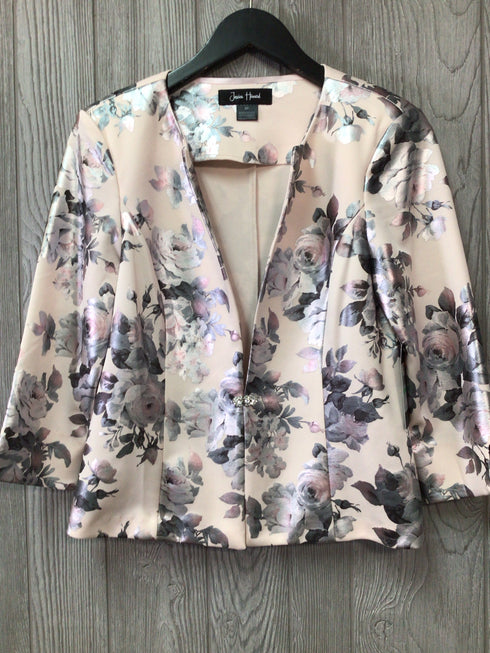 Jessica Howard Dress + Jacket Size 8P New