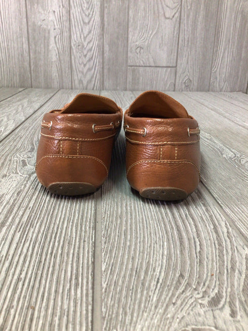 marc joseph Moccasins Size 9