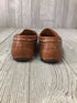 marc joseph Moccasins Size 9