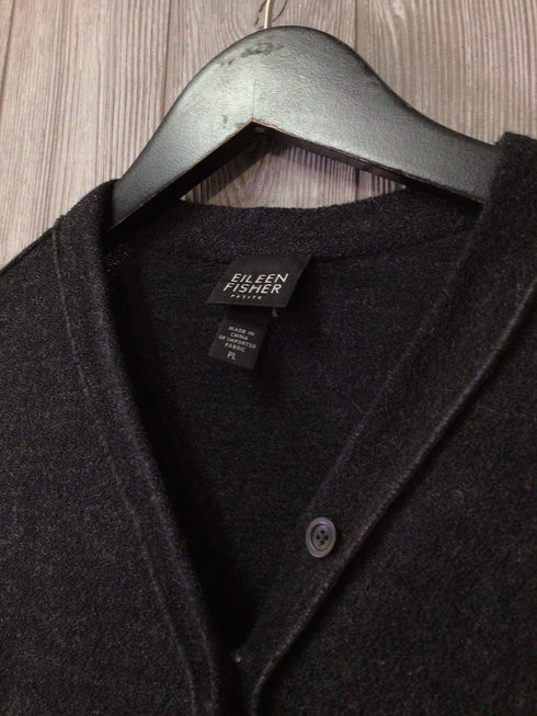 Eileen Fisher Shirt Size Large-Petite