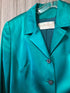 Dana Buchman Skirt Suit Size 8P