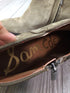 Sam Edelman Boots Suede Ankle Size 11