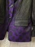 Doncaster Jacquard Skirt Suit Size 14