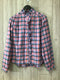 Xirena Shirt X Nichoson Size Small New