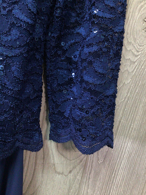 Alex Evenings Dress Size 10