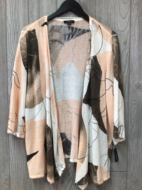 Alfani Cardigan Size 2X New