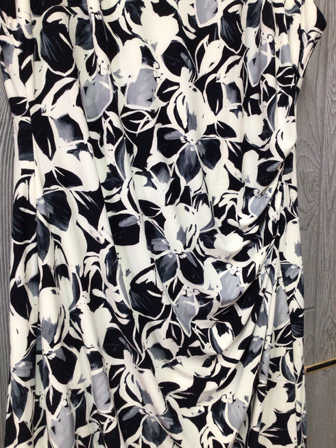 Lauren Dress Size 14W